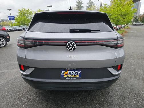 2023 Volkswagen ID.4 Pro