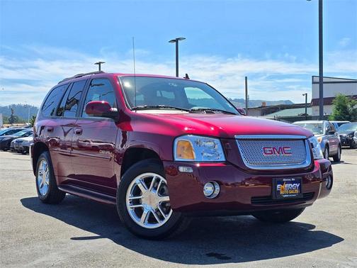 2006 GMC Envoy Denali