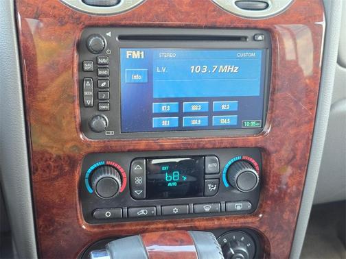2006 GMC Envoy Denali