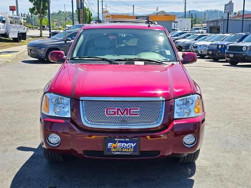 2006 GMC Envoy Denali