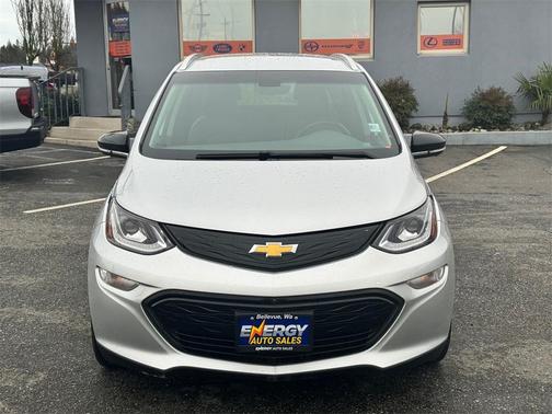 2021 Chevrolet Bolt EV Premier