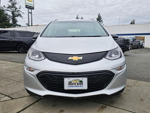 2021 Chevrolet Bolt EV Premier
