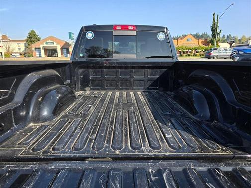 2014 RAM 1500 Sport