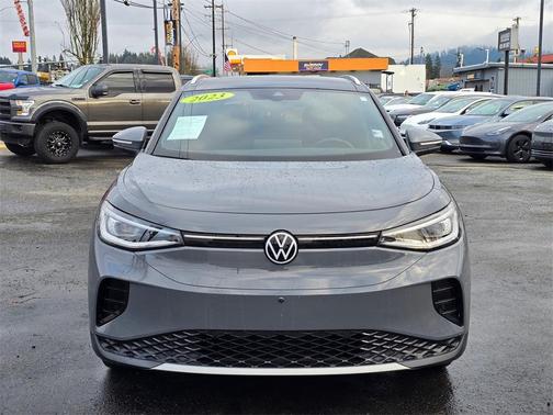 2023 Volkswagen ID.4 Pro S Plus