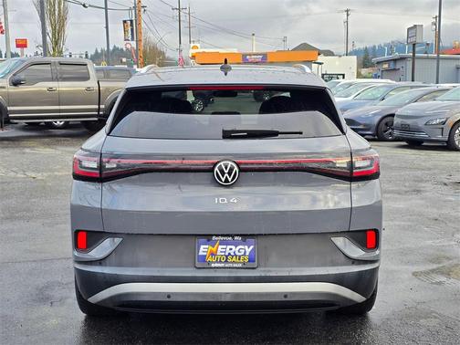 2023 Volkswagen ID.4 Pro S Plus