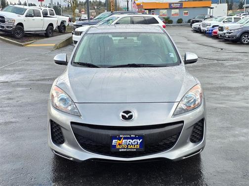 2013 Mazda Mazda3 i Touring