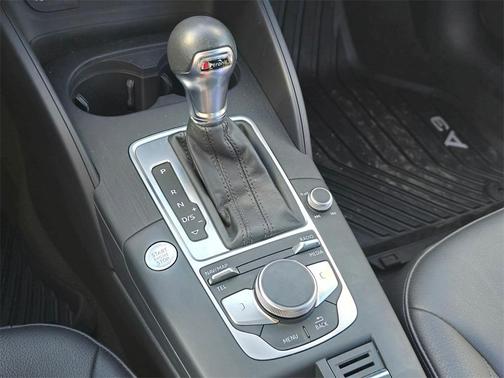 2017 Audi A3 2.0T Premium