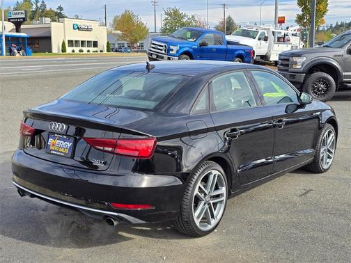 2017 Audi A3 2.0T Premium