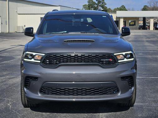 2026 Dodge Durango GT HEMI V8 AWD
