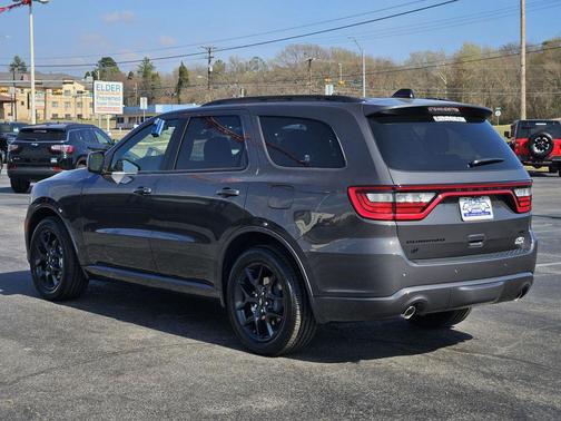 2026 Dodge Durango GT HEMI V8 AWD