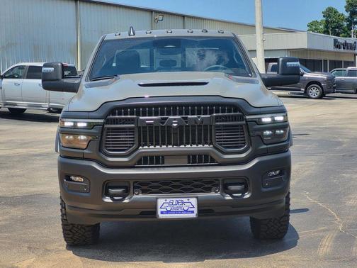 2025 RAM 2500 Power Wagon