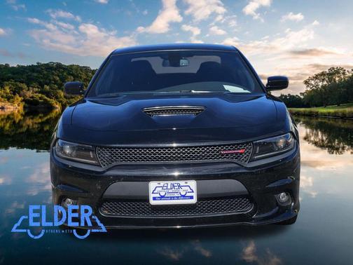 2022 Dodge Charger GT