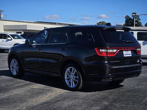 2023 Dodge Durango GT RWD