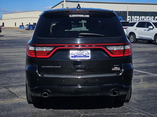 2023 Dodge Durango GT RWD