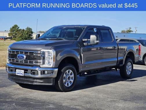 2024 Ford F-250 XLT