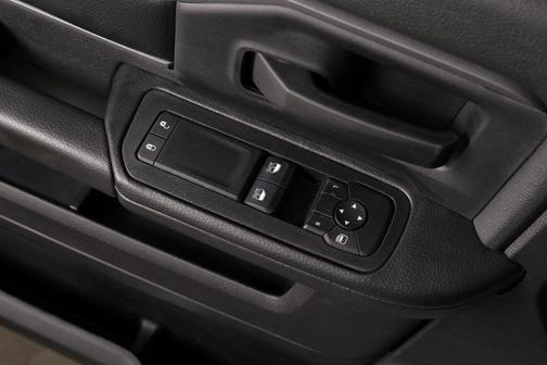 2025 RAM 2500 Tradesman Crew Cab 4x4 8' Box
