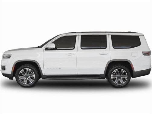 2022 Jeep Wagoneer Series III 4x4