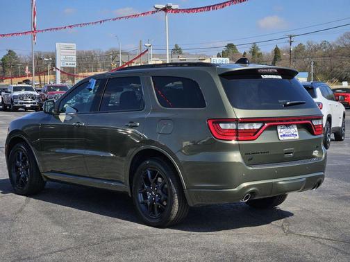 2026 Dodge Durango GT HEMI V8 AWD