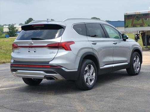 2023 Hyundai SANTA FE SEL 2.4