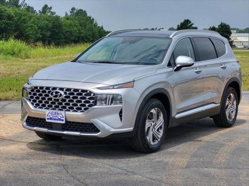 2023 Hyundai SANTA FE SEL 2.4