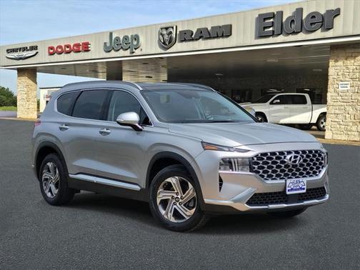 2023 Hyundai SANTA FE SEL 2.4