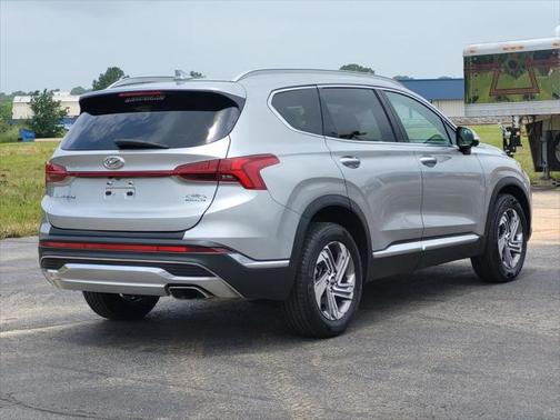 2023 Hyundai SANTA FE SEL 2.4