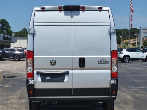 2025 RAM ProMaster 1500 Base