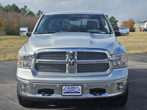2017 RAM 1500 Lone Star