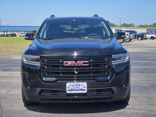 2023 GMC Acadia FWD SLT