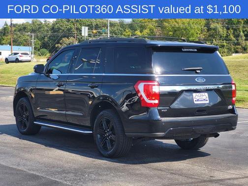 2021 Ford Expedition XLT