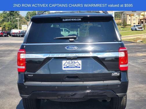 2021 Ford Expedition XLT