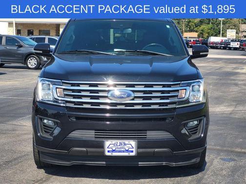 2021 Ford Expedition XLT