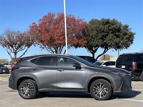 2024 Lexus NX 250 Base