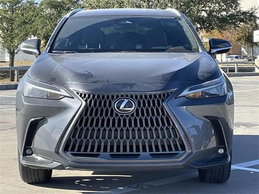 2024 Lexus NX 250 Base