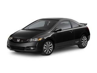 2011 Honda Civic Si
