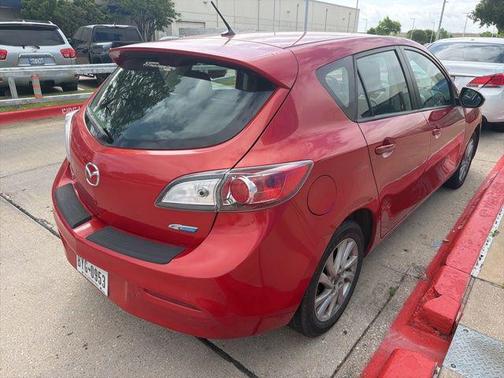 2013 Mazda Mazda3 i Touring