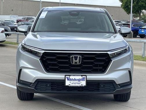 2025 Honda CR-V EX-L 2WD
