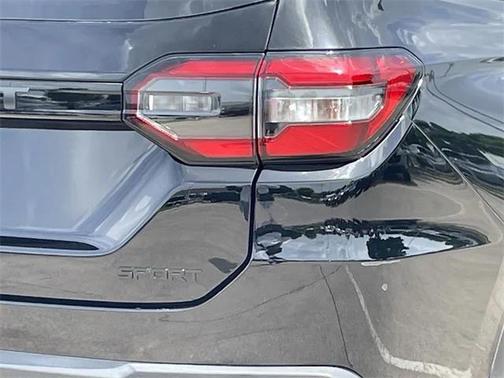 2023 Honda Pilot 2WD Sport