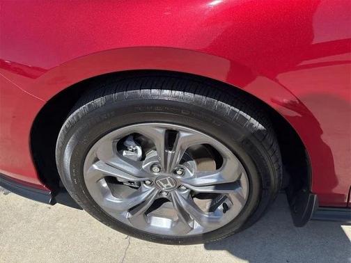2024 Honda Accord EX 1.5T