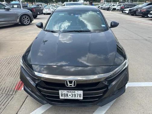 2021 Honda Accord Sport 1.5T