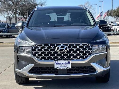 2023 Hyundai SANTA FE SEL 2.4