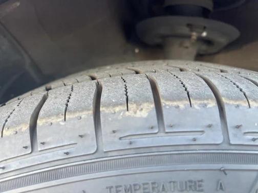 2020 Honda CR-V 2WD EX-L