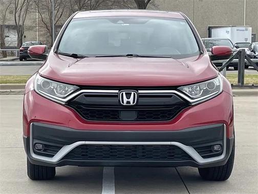 2020 Honda CR-V 2WD EX-L