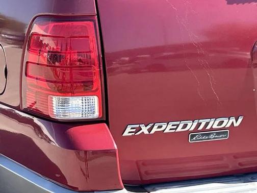2004 Ford Expedition Eddie Bauer