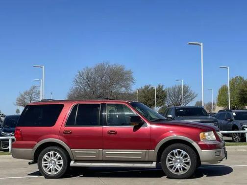 2004 Ford Expedition Eddie Bauer