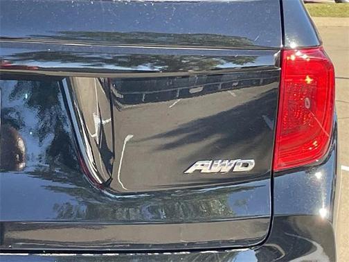 2024 Honda Passport AWD EX-L