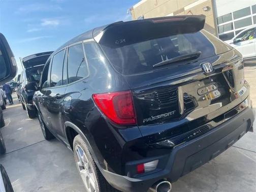 2024 Honda Passport AWD EX-L