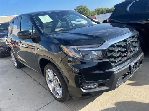 2024 Honda Passport AWD EX-L