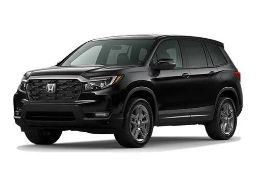 2024 Honda Passport AWD EX-L