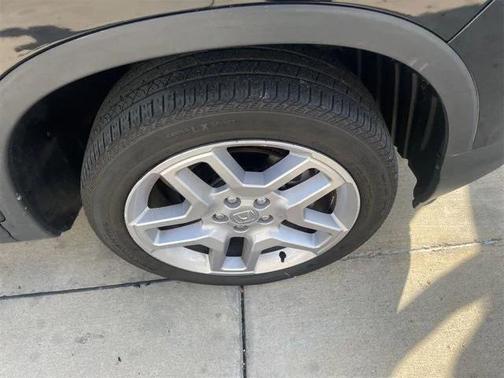 2024 Honda Passport AWD EX-L